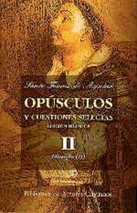 Opúsculos y Cuestiones Selectas