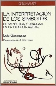 La Interpretacion de los Simbolos