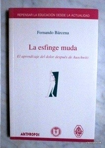 La esfinge muda