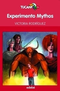 Experimento Mythos