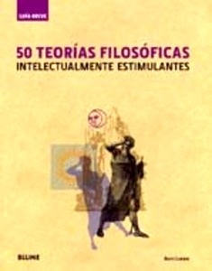 50 teorías filosóficas