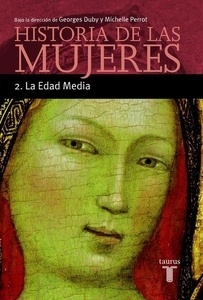 Historia de las mujeres II. La Edad Media