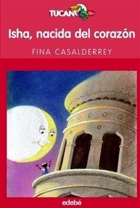 Isha, nacida del corazón