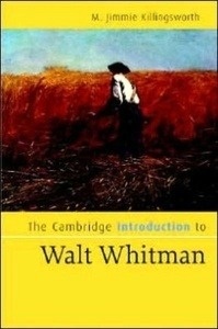 Introduction to Walt Whitman