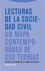 Lecturas de la sociedad civil