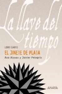 El jinete de plata