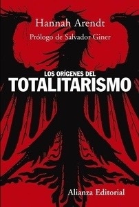 Los orígenes del totalitarismo