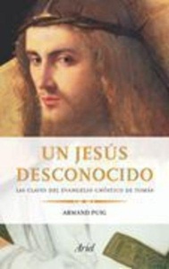 Un Jesús desconocido