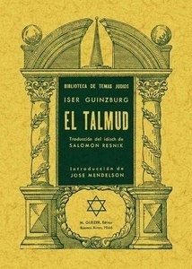 El Talmud