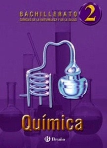 Química 2º Bachillerato
