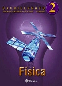 Física 2º Bachillerato