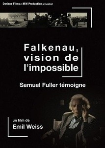 Falkenau vision de l'impossible (DVD)