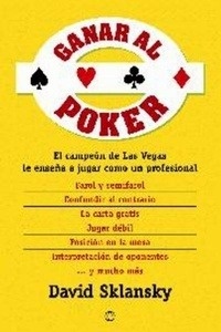 Ganar al poker