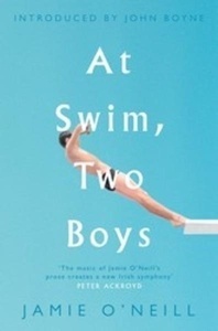 At Swim Two Boys