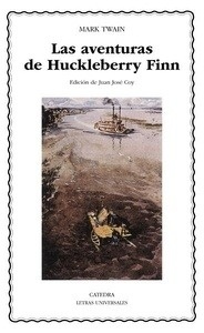 Las aventuras de Huckleberry Finn