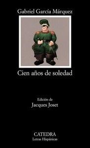 Cien años de soledad