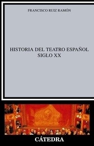 Historia del teatro español