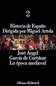 Historia de España II
