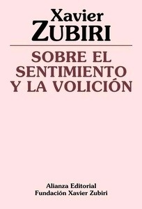 Sobre el sentimiento y la volición