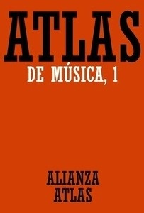 Atlas de música 1
