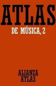 Atlas de música 2