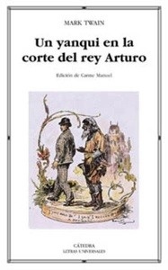 Un yanqui en la corte del rey Arturo