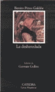 La desheredada