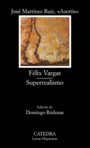 Félix Vargas / Superrealismo