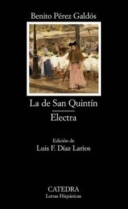 La de San Quintín / Electra