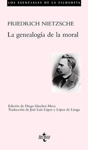 La genealogía de la moral