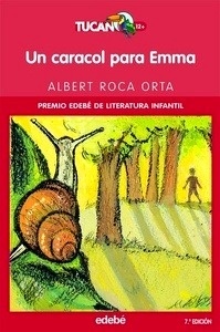 Un caracol para Emma