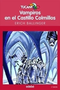 Vampiros en el Castillo Colmillos