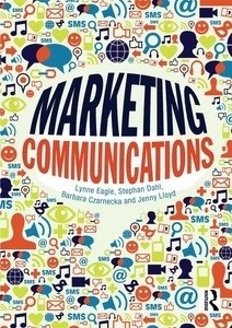 Marketing Communications