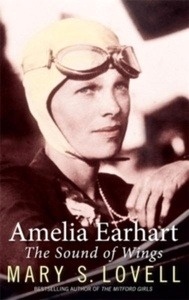 Amelia Earhart : The Sound of Wings