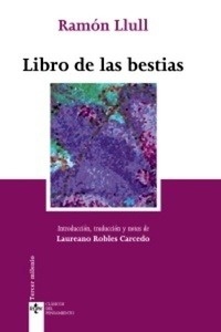 Libro de las Bestias