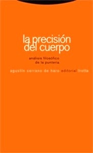 La precisión del cuerpo