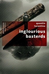 Inglourious Basterds