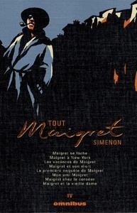 Tout Maigret