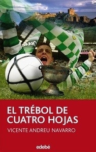 El trébol de cuatro hojas