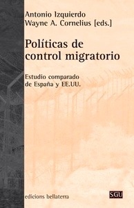 Políticas de control migratorio