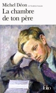 La chambre de ton père