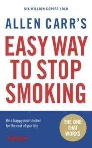 Easy Way to Stop Smoking