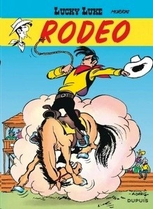 Lucky Luke - Rodéo