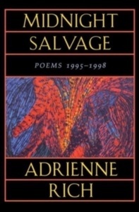 Midnight Salvage: Poems 1995-1998