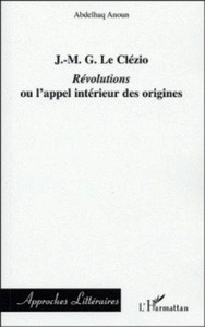 Révolutions ou l'appel intérieur des origines