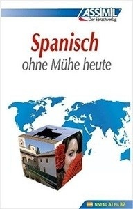 Spanisch ohne Mühe heute (Libro)