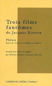 Trois films fantômes