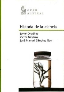 Historia de la ciencia
