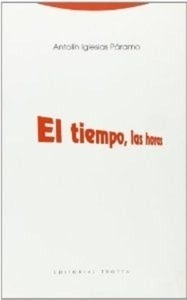 El tiempo, las horas