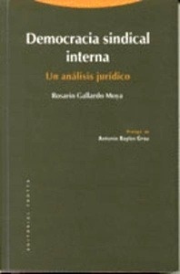 Democracia sindical interna